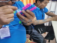 手工活外發(fā)平臺好，在家做手工活外包加工常年能賺錢