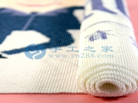 企業(yè)要發(fā)展，更要服務(wù)社會，非遺珠繡進鄉(xiāng)村，農(nóng)村婦女在家做就能賺錢