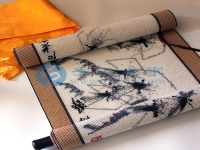 在家做彩珠串珠子手工活能掙到錢(qián)，疫情當(dāng)下讓生活有保障