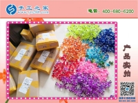 在家做手工活外包加工掙錢(qián)不受外界干擾，精神飽滿(mǎn)、心情舒暢