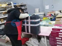 積極響應(yīng)政府動態(tài)清零政策，封控期調(diào)整心態(tài)，安心做好外包手工活