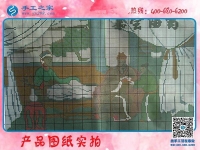 為什么帶領(lǐng)團隊做珠繡加工手工活項目不需高成本呢？