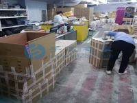 如何分辨手工活串珠子是真是假呢？