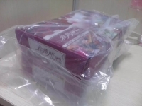 開店虧損倒閉改做珠繡外發(fā)加工手工活，真正實現(xiàn)創(chuàng)業(yè)夢