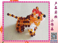 外包加工手工活串珠寄回家做，需要加工戶有手工基礎(chǔ)嗎？