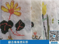 附近手工活拿回家做，這份珠繡串珠外發(fā)備受歡迎