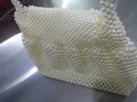 珠繡串珠外包手工活，隨時(shí)隨地可做，是大家賺錢的好家伙