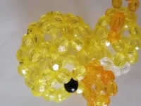 點(diǎn)亮人生，只需這份長(zhǎng)期可以寄到家做的手工活就夠