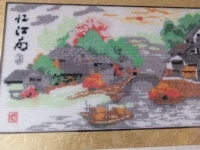 別致、生動(dòng)、栩栩如生的珠繡串珠加工手工活產(chǎn)品，你也可以擁有