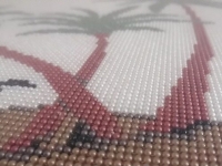 做這份手工活外發(fā)回收不愁材料與銷路，居家賺錢無煩惱