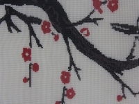 擁有自信與價值，源于在家做珠繡外發(fā)手工活賺錢增收