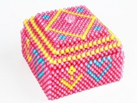 正規(guī)可靠、在家就可以做的手工活，在手工之家里有