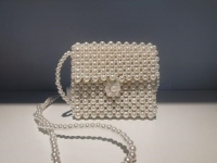 利用閑暇時間創(chuàng)造財富，這份串珠加工手工活倍受青睞