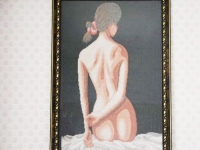 適合長期在家做珠繡串珠外發(fā)手工活的人有哪些？