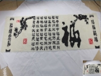 想顧家又想常年有穩(wěn)定的收入，在家做珠繡手工活是個(gè)好選擇