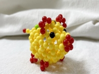 純手工活外發(fā)加工不需機(jī)械設(shè)備生產(chǎn)，很簡(jiǎn)單好做