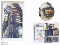 把手工活外包加工項(xiàng)目領(lǐng)回家做，如何才能做強(qiáng)大？