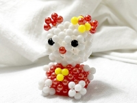 沒(méi)有手工基礎(chǔ)，適合做哪種外發(fā)加工手工活？