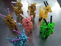 在家邊帶娃邊賺錢不是夢，很多寶媽與手工之家合作得以實(shí)現(xiàn)