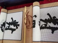 勵(lì)志珠珠繡外發(fā)手工活，讓我的生活過得充實(shí)和有意義