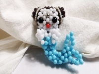 把手工活外包領(lǐng)回家，只想賺錢不認(rèn)真努力做行不通