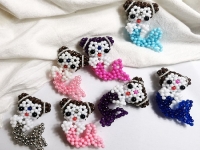 貨源充足、準(zhǔn)時(shí)結(jié)算加工費(fèi)，在家做這份手工活外發(fā)珠繡長期有錢賺