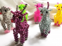 在家做外發(fā)加工手工活一年四季天天有活兒干嗎？