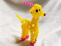 越做越想做，為何在家做串珠繡外放手工活能上癮呢？