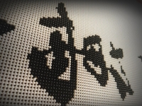 為什么有的人在家做外放加工手工活需要購買材料呢？