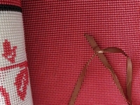 有多少人把外發(fā)手工活拿回家做常年有不錯的收入呢？