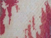 手工之家的手工活串珠加工，是振興鄉(xiāng)村的好項(xiàng)目