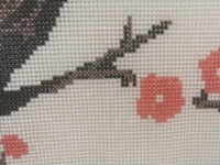 在零工經(jīng)濟中，適合大眾做的是這份珠繡外發(fā)加工手工活