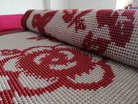 有愛(ài)心的串珠手工外發(fā)平臺(tái)，殘疾人居家靈活就業(yè)就選它！