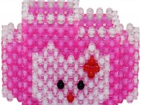 寒潮來襲，在家做外接加工手工防寒又賺錢