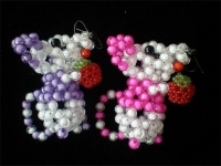 想了解一下，可以在家做的手工活都有哪些？