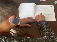 居家隔離做手工活加工，足不出戶(hù)也可以有收入