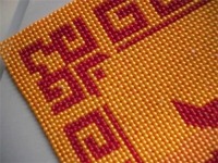 有創(chuàng)意的串珠工藝品，就在手工之家的平臺(tái)上