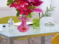 母親節(jié)，送給媽媽喜歡的串珠工藝品禮物