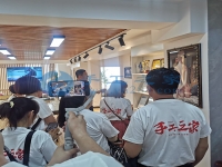 手工活串珠兼職，可以在家掙錢的工作