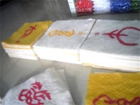 我在家做手工活掙到錢了！感謝這個好平臺