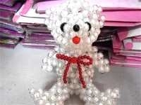  這里有你喜歡的串珠小可愛，等你帶回家！