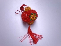 端午節(jié)到了，送家人一份親手做的手工禮物吧