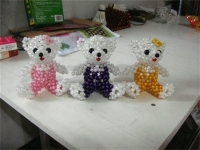 聽說做手工之家的手工活，可以在家掙錢