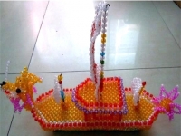 做手工活加工真的可以掙錢嗎？張大姐有話說