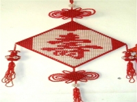 手工之家的串珠手工活，都適合什么人做？