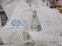 夏季在家掙錢的手工活，漂亮環(huán)保串珠子