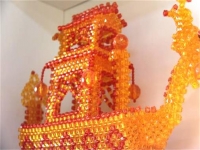  能拿到家里做的手工活加工，都有哪些？