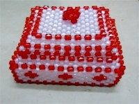 這個(gè)串珠真好看！來自手工愛好者的心聲