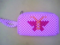 漂亮串珠，一份自由自在又能顧家的兼職