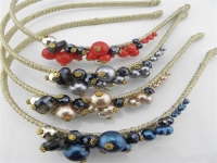 在家創(chuàng)業(yè)做什么好？推薦串珠加工項(xiàng)目